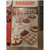 Image 7 : 7 vintage cookbooks - Fry's Cocoa, Safeway, Nabob, Rena-ware