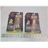 Image 1 : 2 Star Wars Commtech Toys