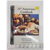 Image 1 : Osler 25th anniversary cookbook