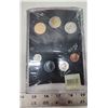 Image 2 : 1999 Oh Canada coin set, sealed