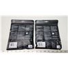 Image 2 : 2 packages of Adidas facemasks - 3 masks ea