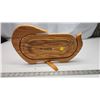 Image 2 : Collapsible decor wooden duck