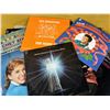 Image 3 : Assorted vinyl 5/7. Approx. 50 camp records, varying condition and taste. Lots of Elvis and weirdnes
