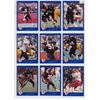 Image 1 : Lot of 9 Ottawa Rough Riders CFL Football Cards. Includes Damon Allen, Kari Yli-Renko, Gregg Stuman,