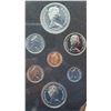 Image 3 : 1974 Winnipeg Centennial Double Dollar Prestige Specimen Set. Silver Dollar commemorates the foundin