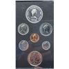 Image 3 : 1977 Queen Elizabeth Silver Jubilee Double Dollar Prestige Specimen Set. Silver Dollar commemorates 