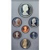 Image 3 : 1989 Double Dollar Proof Set. Silver Dollar commemorates the 200th Anniversary of explorer Alexander