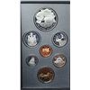 Image 2 : 1996 Double Dollar Proof Set. Silver Dollar commemorates John McIntosh’s famous apple. For the first