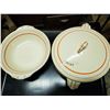 Vintage Serving Dish set