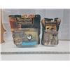 Image 2 : 2 Pirates of The Caribbean Action Figures