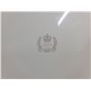 Image 3 : 2 serving trays Queen's Silver Jubilee 1977 & Princess Diana & Prince of Wales marriage