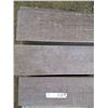 Image 3 : 50 Tiles 23 5/8 X 5 7/8"