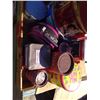 Image 3 : lot of assorted tins