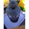 Image 3 : Vintage lantern