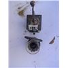 Image 1 : 2 ornamental pencil sharpeners