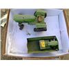 Image 1 : Vintage John Deer tractor toys
