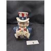 Image 1 : Uncle Sam Bank