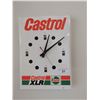 Image 1 : Vintage Castrol Clock