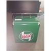Image 1 : Vintage Castrol Cooler