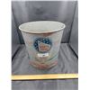 Image 1 : Vintage North Star Oil Pail