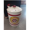 Image 1 : Nicely Restored Gilmore Gasoline Can