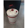 Image 2 : Nicely Restored Gilmore Gasoline Can