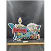 Image 1 : Nice Tin Sign