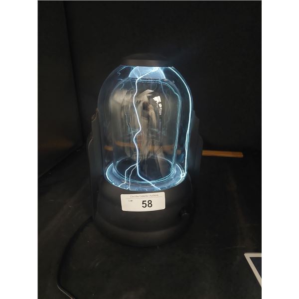 Magic Electricity Dome