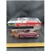 Image 1 : Vintage Dragster Model Revell