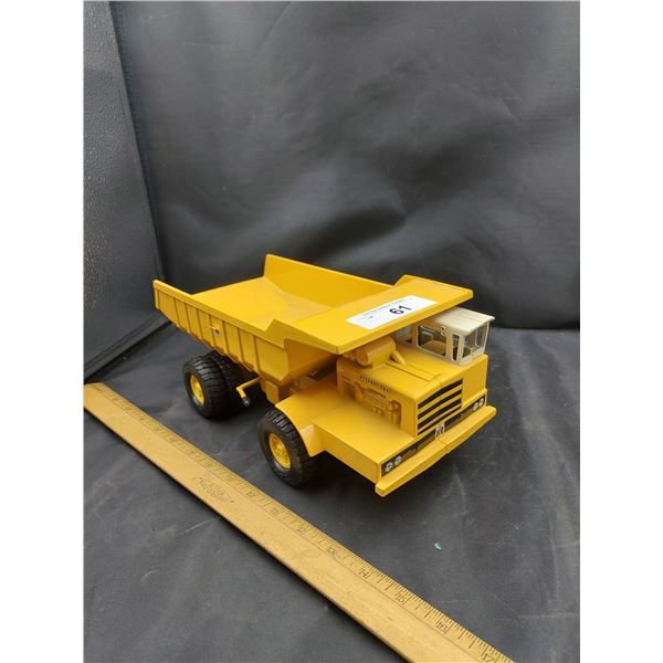 Nice Die Cast Truck Toy