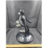 Image 1 : Coin Holder Sculpture