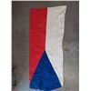 Image 1 : Vintage flag, Czech Republic