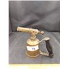 Image 1 : Vintage Brass Mini Torch
