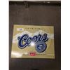 Image 1 : Tin Beer Sign