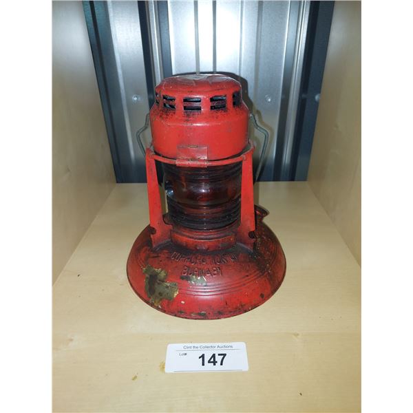 Vintage Lantern