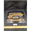 Image 1 : Tin Sign