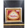 Image 1 : Vintage Beer Sign