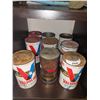 Image 1 : Collecytion Of Tins