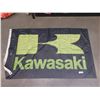 Image 1 : Kawasaki Flag