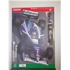 Image 1 : Castrol Racing Ad