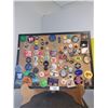 Image 1 : Collection Of pins