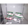 Image 1 : 4 Castrol Cars