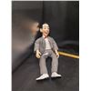 Image 1 : Vintage Pee Wee Herman Doll