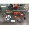 Image 1 : Collection Of mini Garage Items