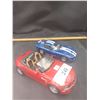 Image 1 : Pair OF Die Cast Cars