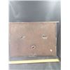 Image 2 : Metal Sign