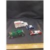 Image 1 : Collection Of Die Cast Cars