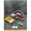 Image 1 : Die Cast Vehichles