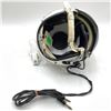 Image 3 : Military Aviation Helmet Dual Visor With Headphones And Mike