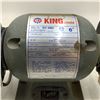 Image 3 : King Canada 6" Bench Grinder